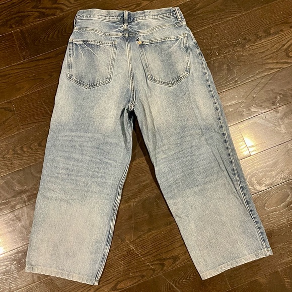 H&M Baggy Jeans - Picture 5 of 15